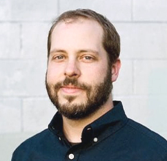 Adam Horbinski